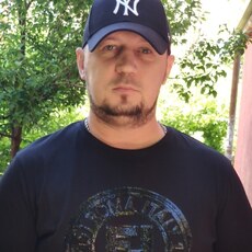 Фотография мужчины Алексей, 40 лет из г. Пенза