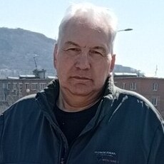 Фотография мужчины Александр, 67 лет из г. Владивосток