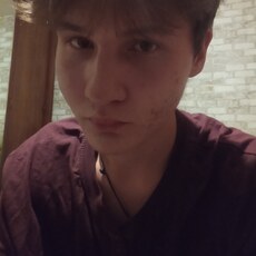 Фотография мужчины Данил, 18 лет из г. Липецк
