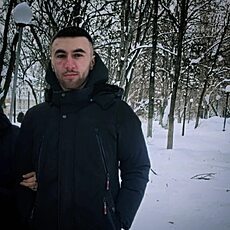 Фотография мужчины Hrant, 20 лет из г. Вологда