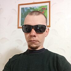 Фотография мужчины Василий, 30 лет из г. Чита
