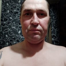 Фотография мужчины Сергей, 40 лет из г. Белово