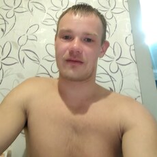 Фотография мужчины Максим, 35 лет из г. Лесосибирск