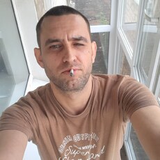 Фотография мужчины Nik, 38 лет из г. Днепр