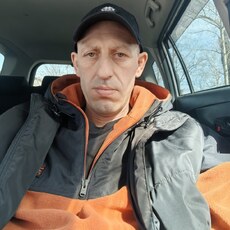 Фотография мужчины Дмитрий, 41 год из г. Канск