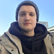 Фотография мужчины Сергей, 33 года из г. Комсомольск-на-Амуре