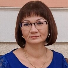 Фотография девушки Татьяна, 44 года из г. Брянск