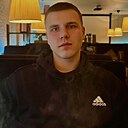 Сережа, 18 лет