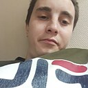 Никита, 20 лет