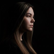 Фотография девушки Валерия, 20 лет из г. Шентала