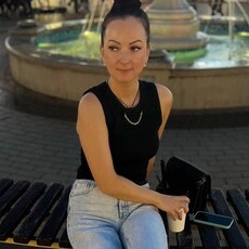 Фотография девушки Bagira, 34 года из г. Борисов