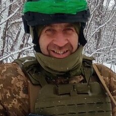 Фотография мужчины Володимир, 35 лет из г. Киев