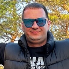 Фотография мужчины Сергей, 30 лет из г. Слупск