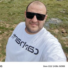 Фотография мужчины Василий, 40 лет из г. Нерюнгри