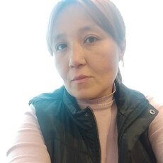 Фотография девушки Гузель, 41 год из г. Челябинск