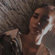 Фотография девушки Алина, 27 лет из г. Ульяновск