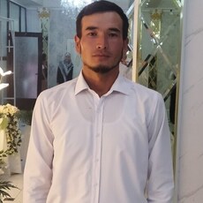 Фотография мужчины Самат, 24 года из г. Бишкек