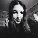Дашка, 18 лет