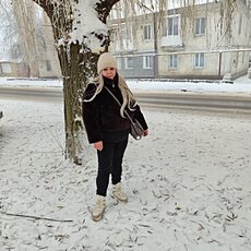 Фотография девушки Наталья, 48 лет из г. Свердловск