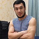 Abdullo, 27 лет