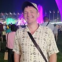 Кирилл, 37 лет