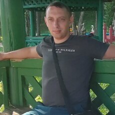 Фотография мужчины Гуня, 35 лет из г. Витебск
