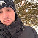 Илья, 35 лет