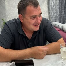 Фотография мужчины Сергей, 34 года из г. Омск