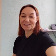 Фотография девушки Ольга, 51 год из г. Барнаул
