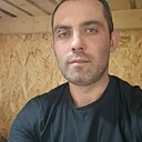 Алекс, 37 лет