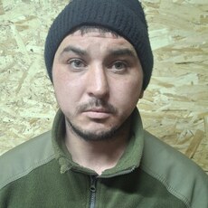 Фотография мужчины Михаил, 36 лет из г. Чита