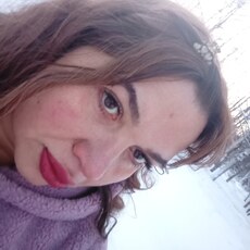 Фотография девушки Елена, 49 лет из г. Полярные Зори