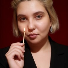 Фотография девушки Дарья, 23 года из г. Белово