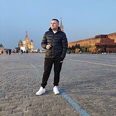 Фотография мужчины Андрей, 39 лет из г. Москва