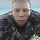 Антон, 21 год