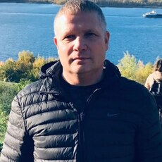 Фотография мужчины Виталий, 45 лет из г. Самара