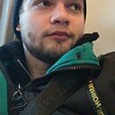 Илья, 21 год