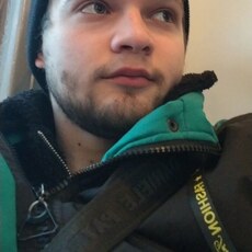 Фотография мужчины Илья, 21 год из г. Калинковичи