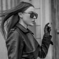 Фотография девушки Оксана, 26 лет из г. Корсаков