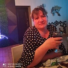 Фотография девушки Анжела, 51 год из г. Карталы