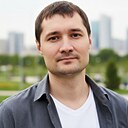 Роман, 42 года