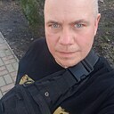 Руслан Призрак, 34 года