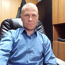 Фотография мужчины Дмитрий, 40 лет из г. Очер