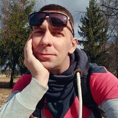 Фотография мужчины Илья, 41 год из г. Рыбинск
