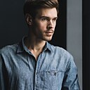 Джони, 39 лет