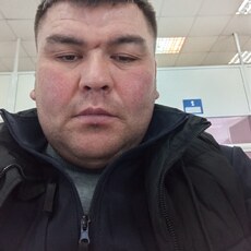 Фотография мужчины Женя, 37 лет из г. Ульяновск