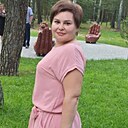 Елена, 44 года