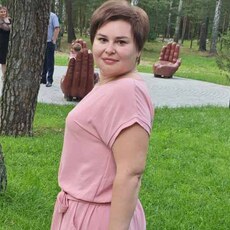 Фотография девушки Елена, 44 года из г. Брест