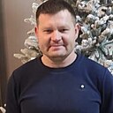 Андрей, 43 года