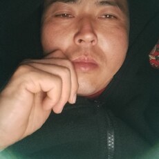 Фотография мужчины Arman, 32 года из г. Шымкент